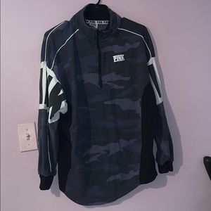 Pink sweater size medium//pullover//